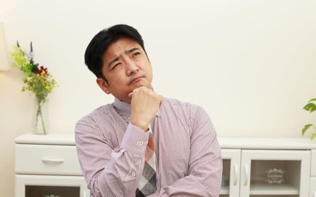 理由①あなたを心配している