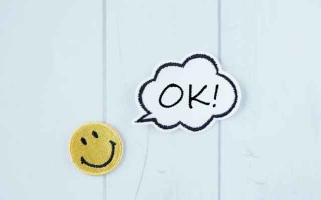 学校に行かないことを許し、子どもに伝える