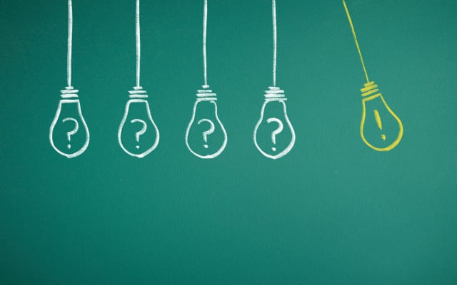 ③「学校に行かない」と言った原因の追求・解決にこだわらない