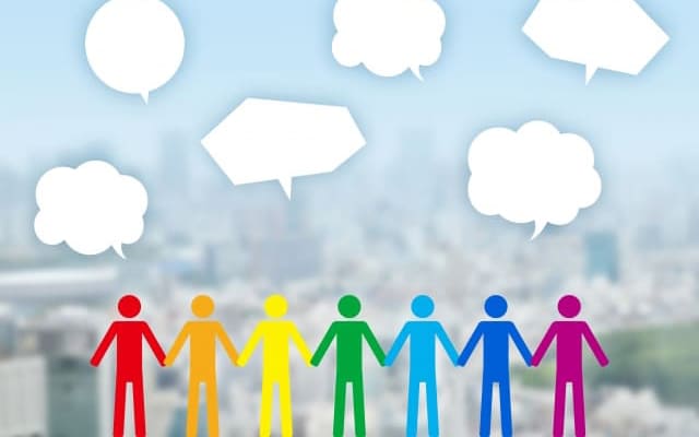 ①フリースクール