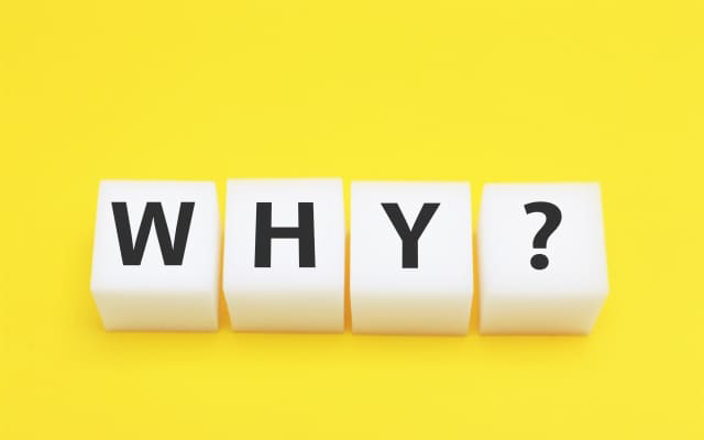 対応①不登校の原因にこだわりすぎない