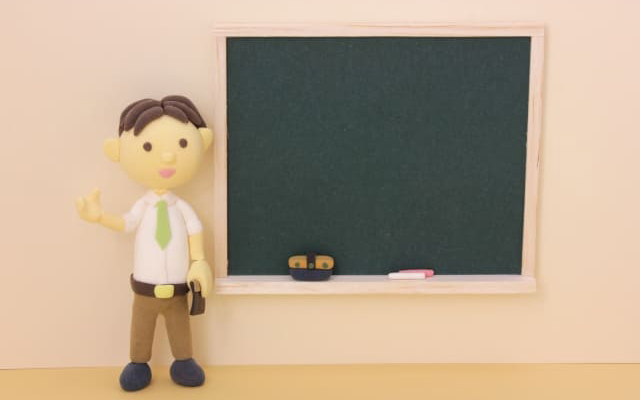 前提：先生も「意地悪」をしているわけではないと認識する