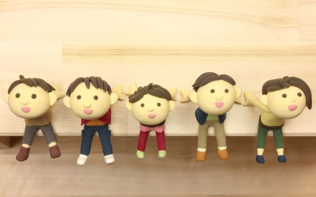 対応④学校外の、勉強する場所やコミュニケーションの場所を利用する