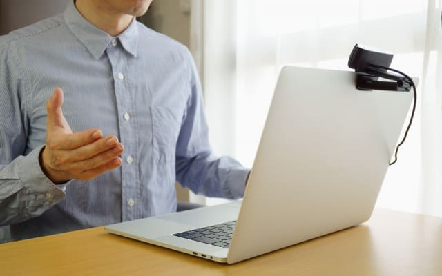 心構え②専門家を頼る