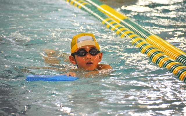 ステップ④塾や習い事に通う