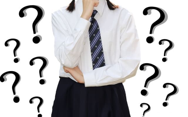 ①除籍や退学処分となる5つの理由