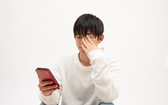 親御さんへのアドバイス〜お子さんの話をしっかり聴きましょう〜