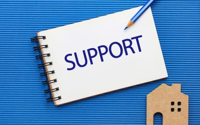 ①サポート校の役割