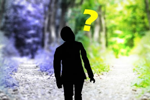 要因⑦将来に漠然とした不安がある