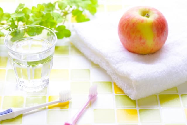 対応策⑤生活リズムの乱れに注意する