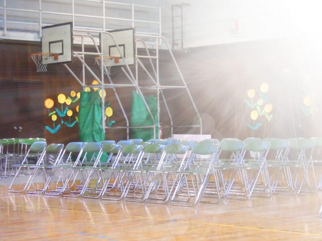 その他の違い〜勉強方法や課外活動など〜