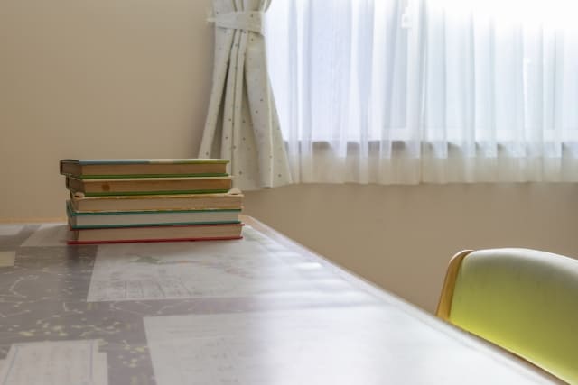 理由③毎日学校に行かなくてもいい