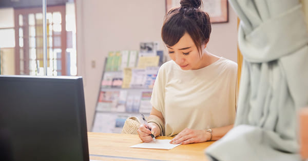 親御さんは、ぜひ支援者を頼ってください