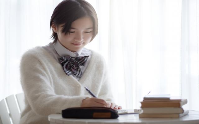 対策①家庭学習の習慣をつけておく