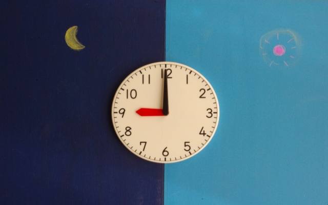 不登校の子の多くは昼夜逆転に悩んでいる！