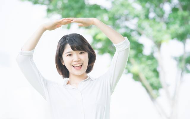 治し方①昼間家にいる自分を責めない