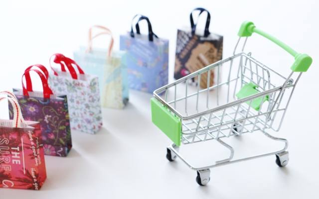 できること③昼間の用事をつくる