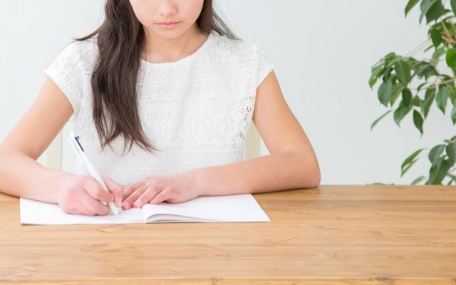 ①通信制高校の勉強方法