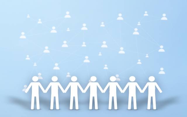 通信制高校の受験対策は周囲の人を頼りましょう