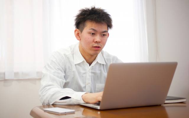 ③面接対策のポイント2点