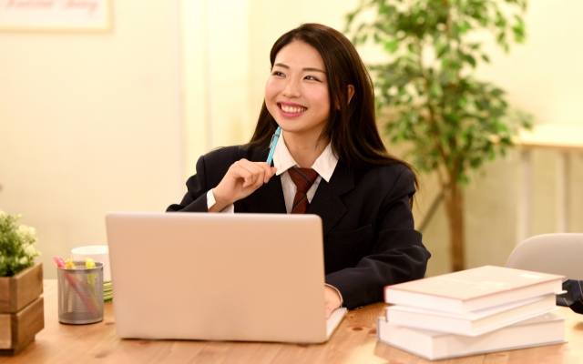 最後に：通信制高校を検討してみよう