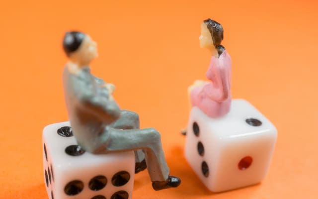 ①同じ悩みを抱える人に相談する