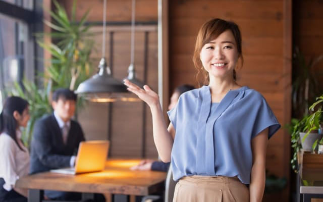 ③専門機関を頼る