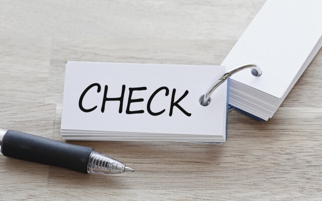 覚えたことを定着させる