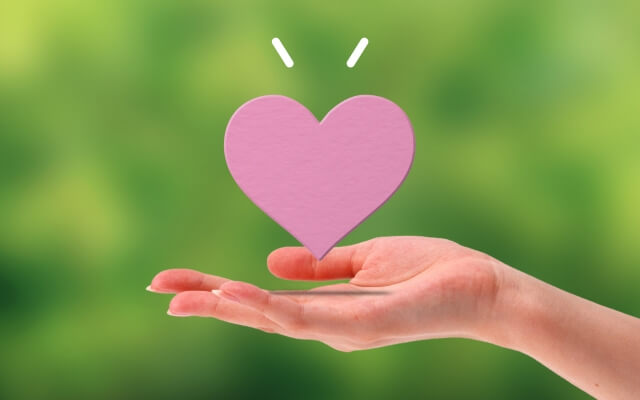 その他、様々なサポート方法を実践してみる