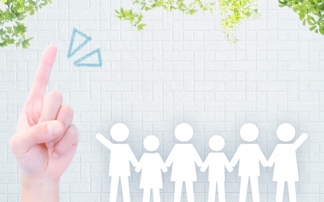 発達障害の子どもを持つ親御さんが頼れる相談先