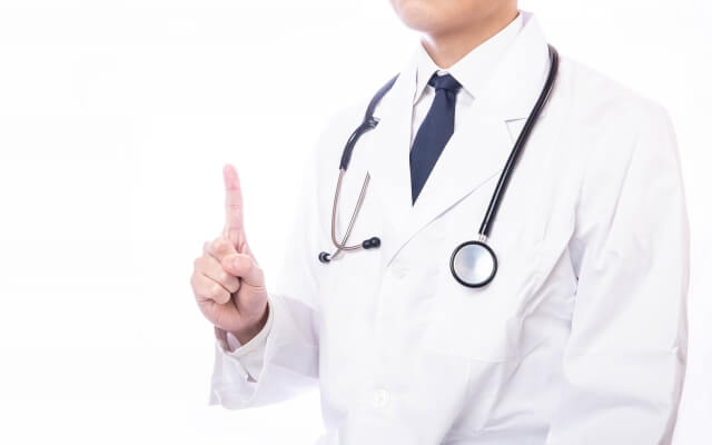 発達障害かどうかは、医師だけが判断できる