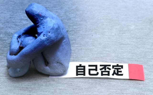 ①ADHDの二次障害としての不登校