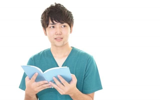 対応③ADHDについて学び、子どもの特性を知る