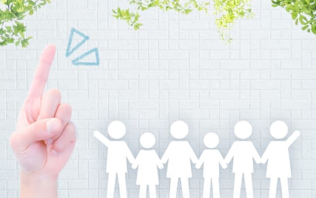 対応⑤ペアレント・トレーニングや療育などを受ける