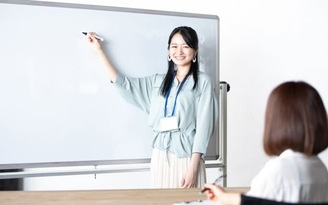 対応⑦勉強が気になるなら、ADHDに理解のある塾などを利用する