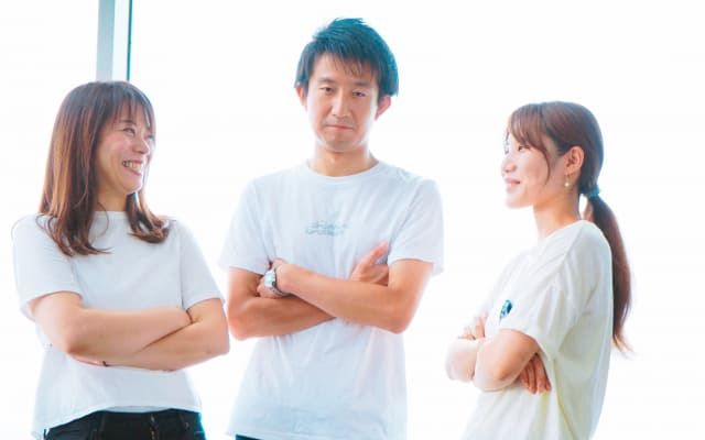 ⑤親の会で情報収集する