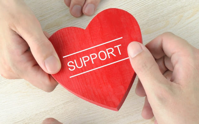 ③勉強「させる」のではなく、勉強「できる」ようにサポートする