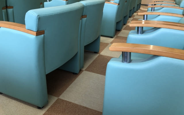 前提③子育ての専門機関を利用する