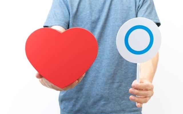 ⑦したいことをさせる