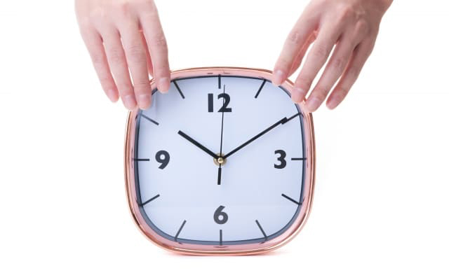 ①学習習慣を身につける