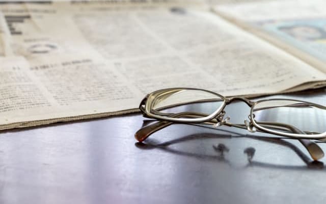 ポイント⑦一般常識も身につけよう