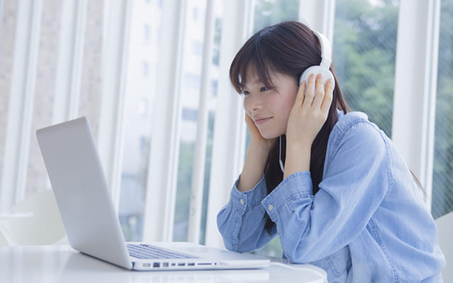 ①不登校中の過ごし方（生活）の例