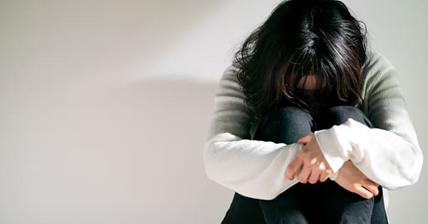 学校に行かなかったときの心理