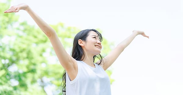 学校に行けるようになったきっかけ