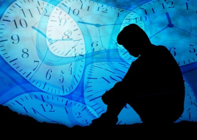 引きこもりはつらいよ