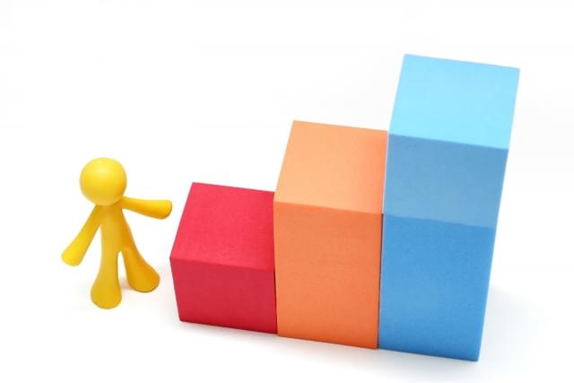 ②自分のペースで少しずつできることを増やしてほしい