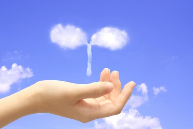 いま「向上していこうと思う自分」がいる