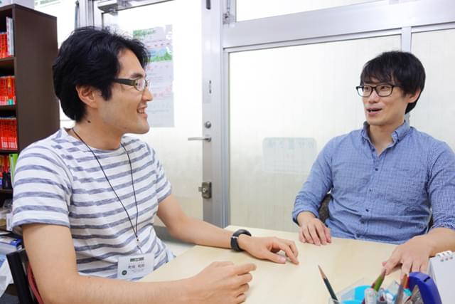 15年間のニートを経て大学に入学、就職。あなたも悩みすぎないで