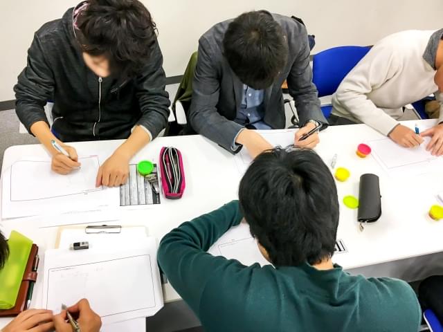 学ぶうちに、ニートをしていたことへの罪悪感が消えていった！
