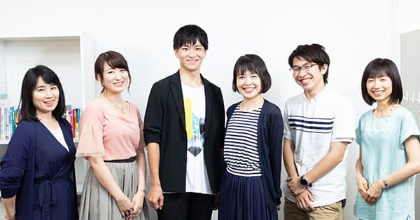 株式会社キズキとは